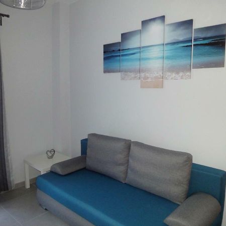Ferienwohnung Nikogroup Sofia Polychrono Exterior foto